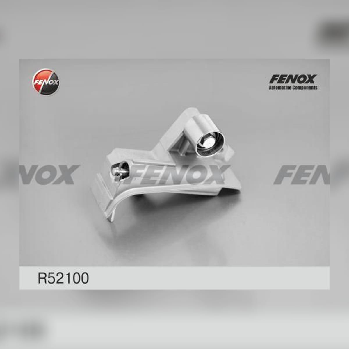 Деталь Натяжитель ремня ГРМ FENOX