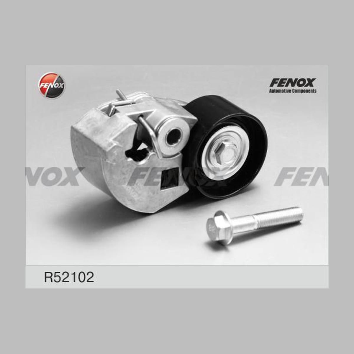 Деталь Натяжитель ремня ГРМ FENOX