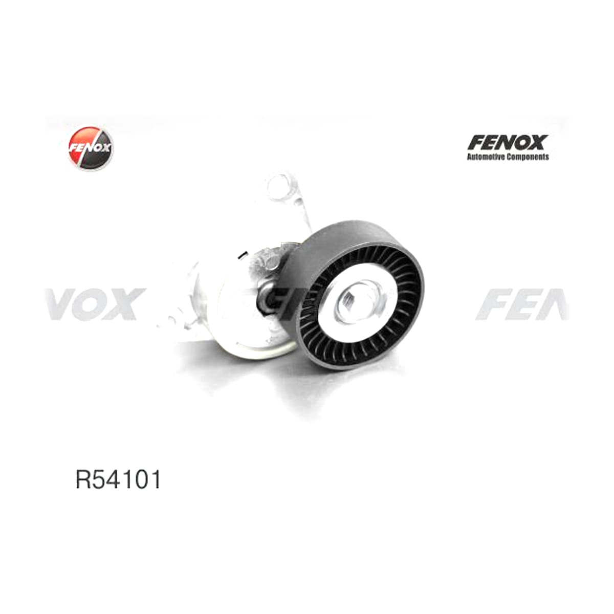 FENOX Ролик натяжной навесного оборудования R54101