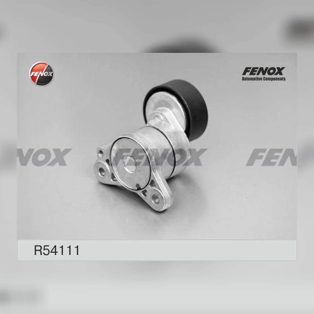 Деталь Натяжитель поликлинового ремня FENOX
