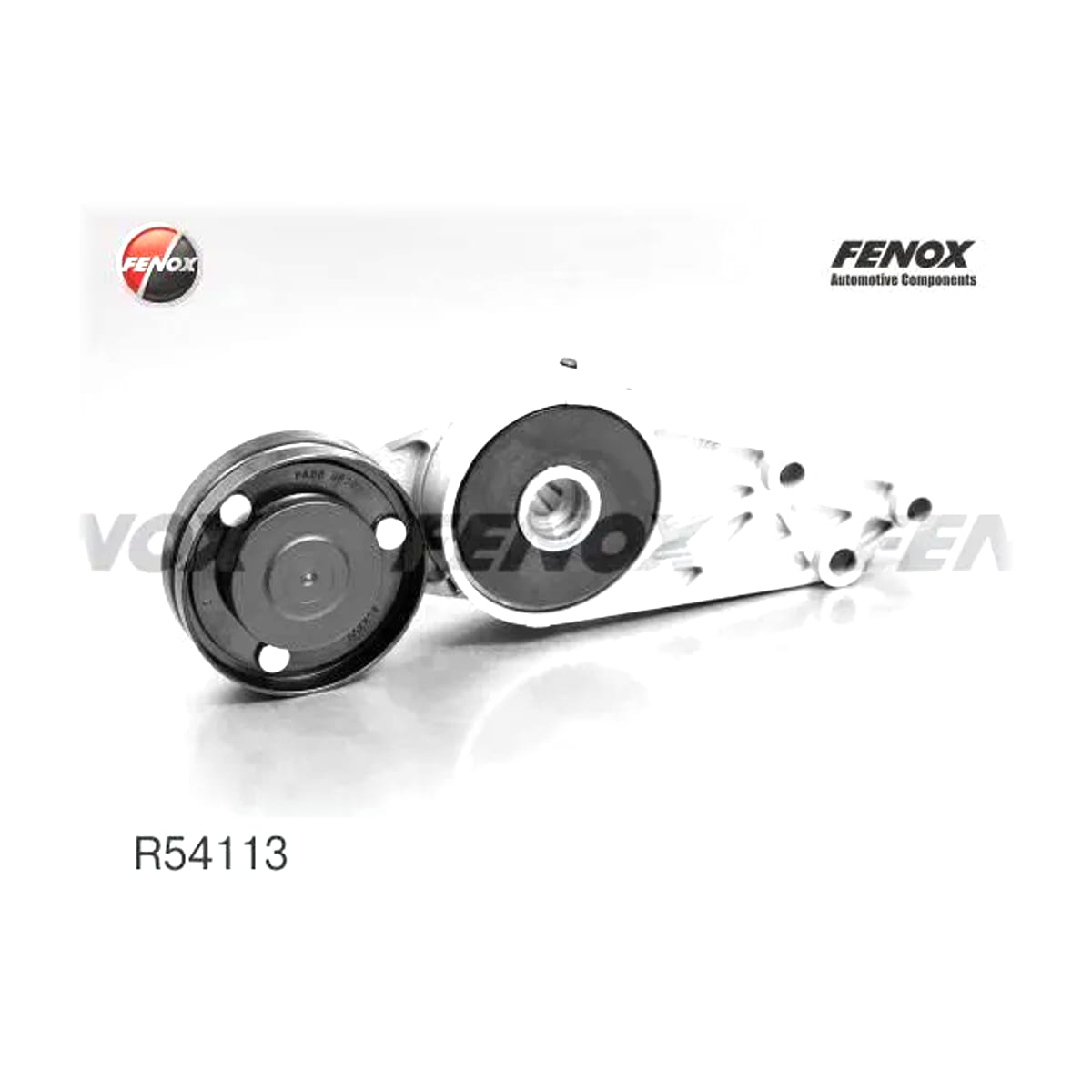 FENOX Натяжитель поликлинового ремня