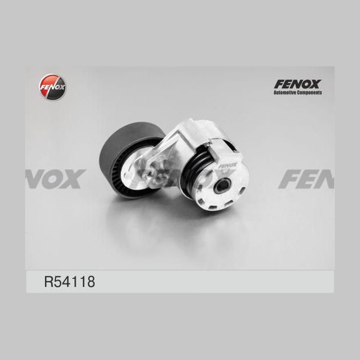 FENOX Ролик натяжной навесного оборудования R54118