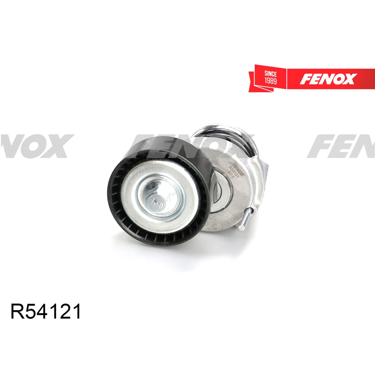 Деталь Натяжитель поликлинового ремня FENOX