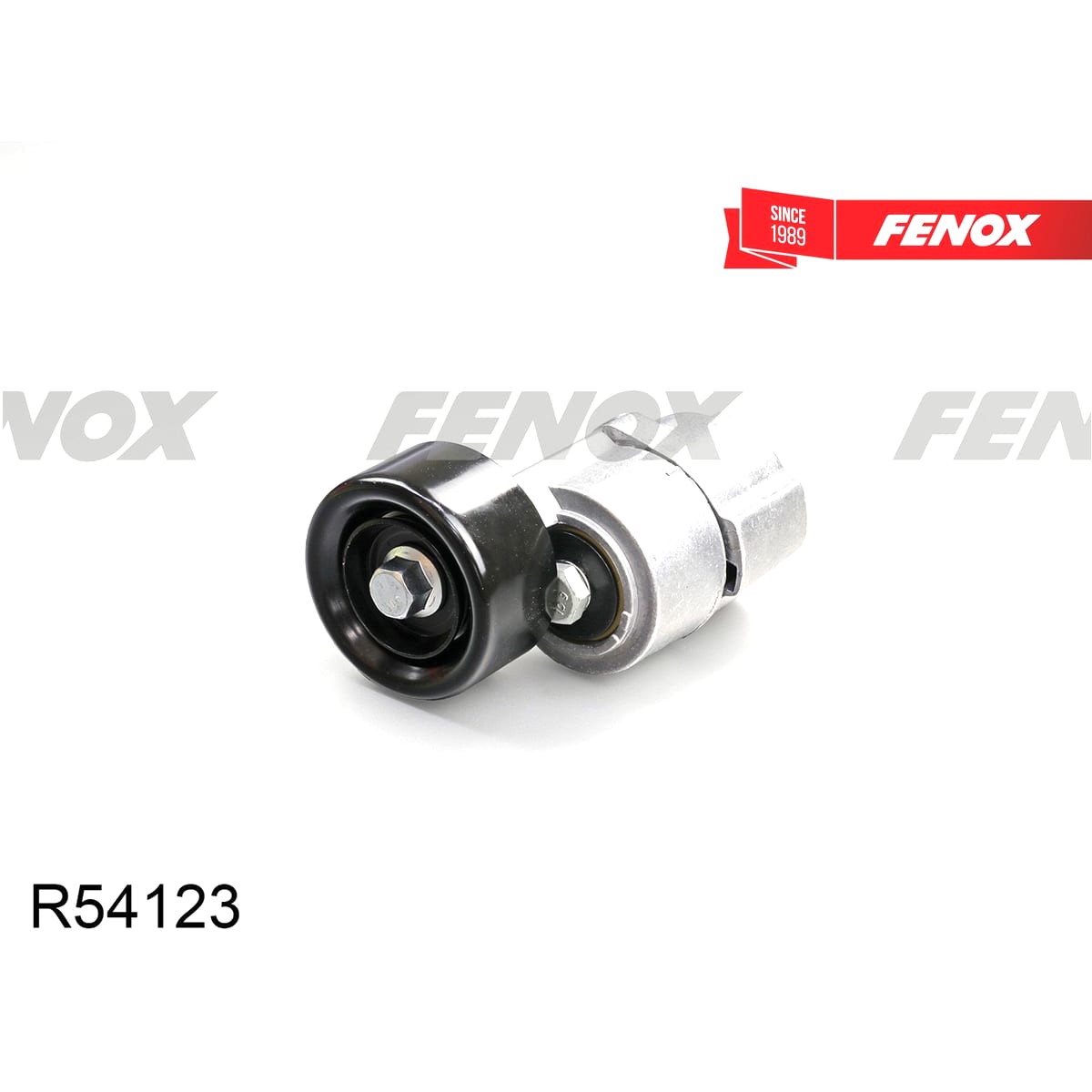 Деталь Натяжитель поликлинового ремня FENOX