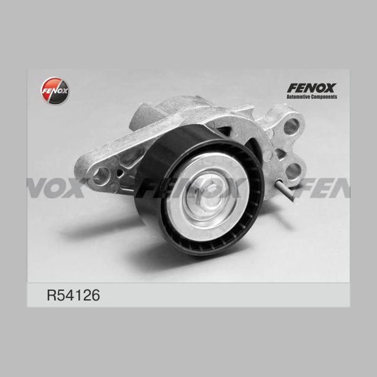 Деталь Натяжитель поликлинового ремня FENOX