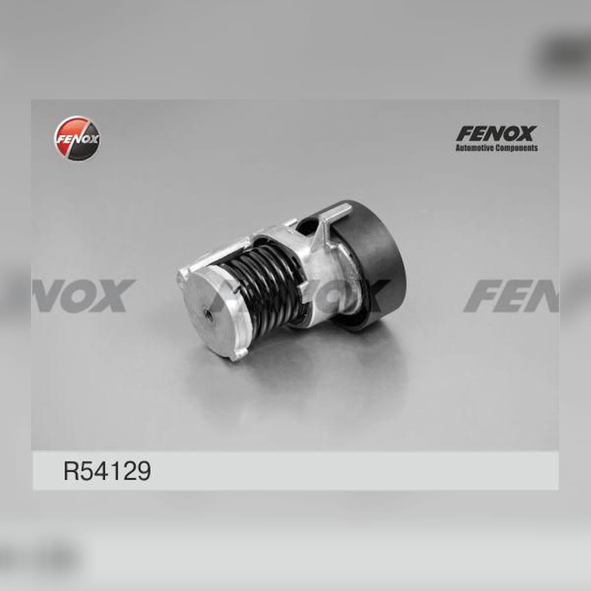 Деталь Натяжитель поликлинового ремня FENOX
