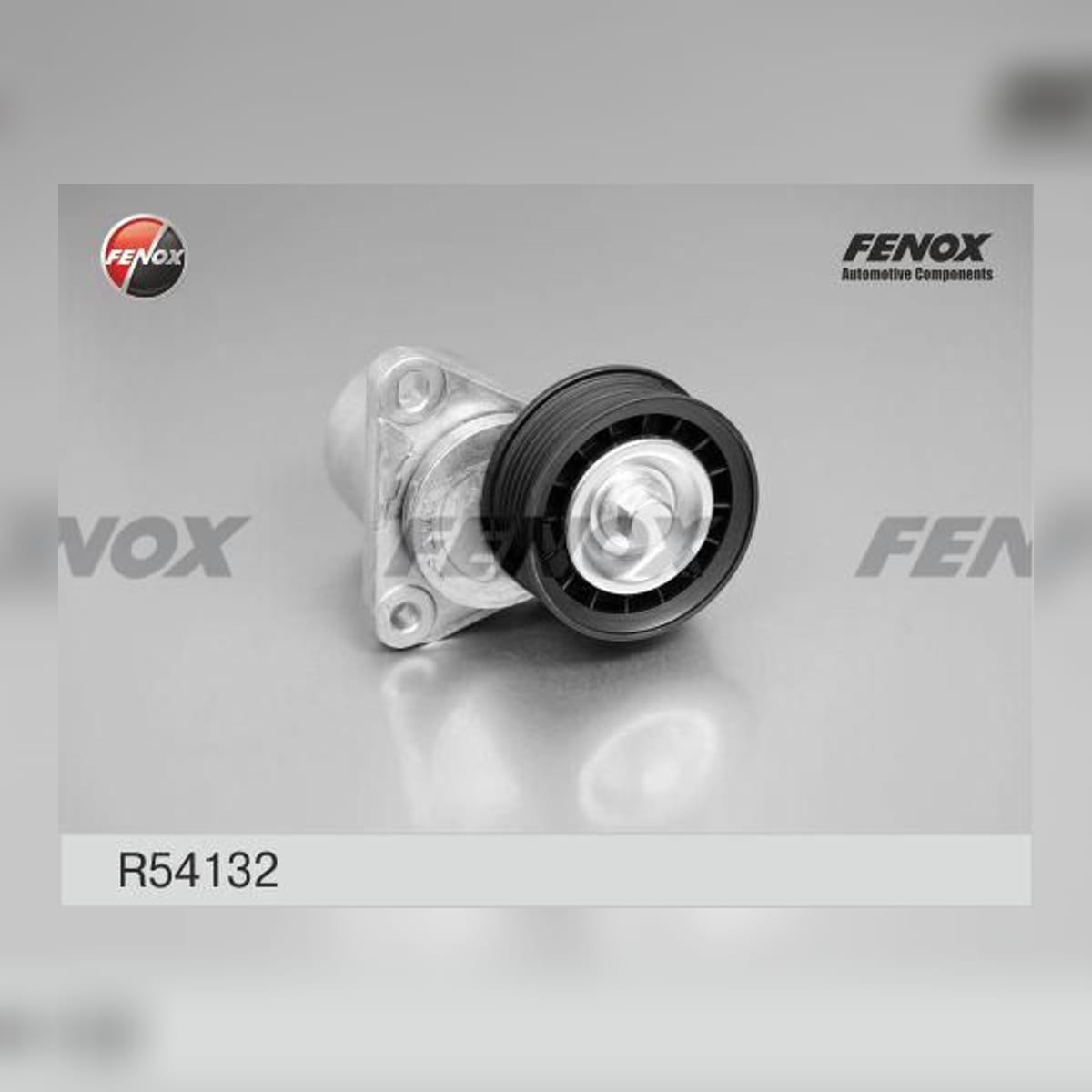 Деталь Натяжитель поликлинового ремня FENOX