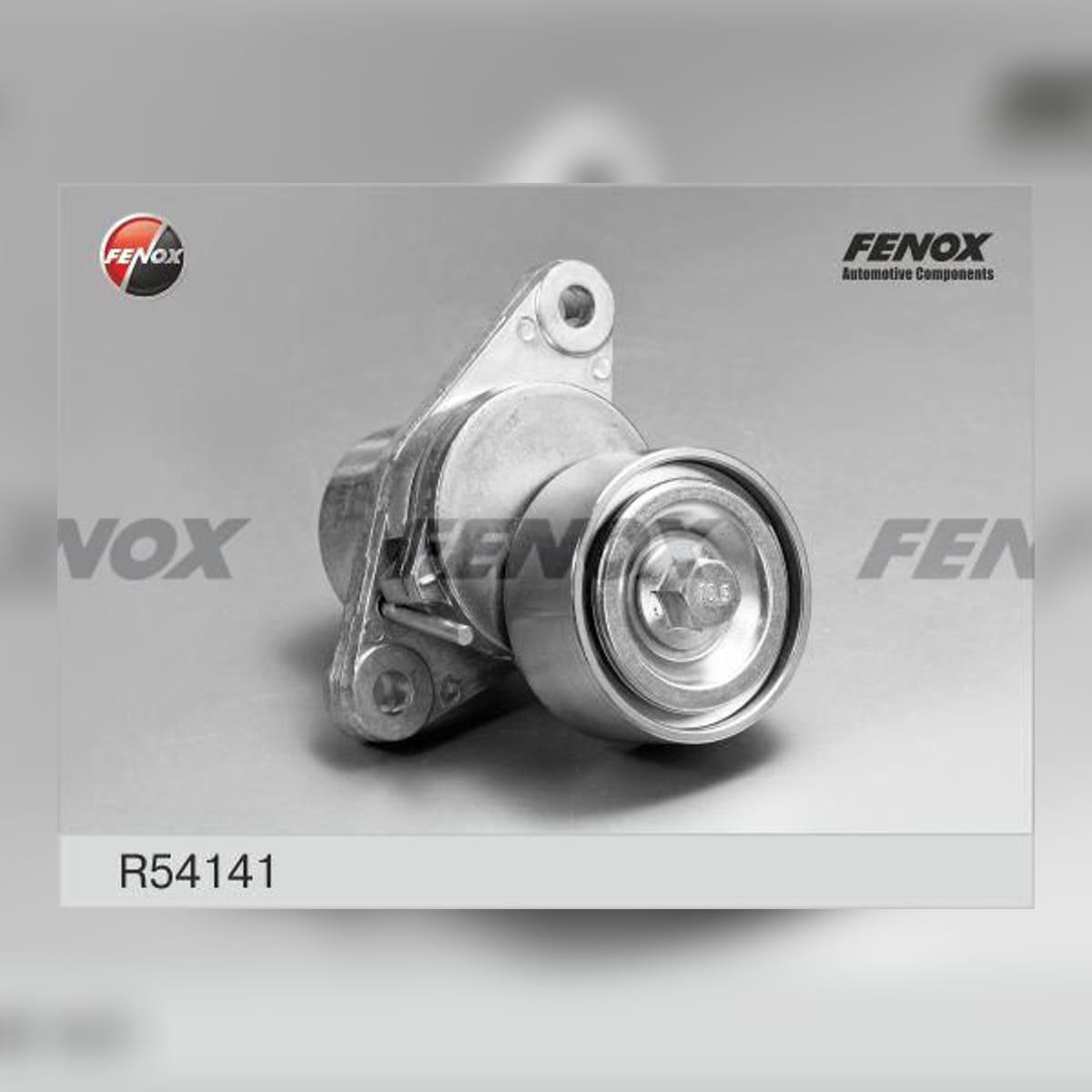 Деталь Натяжитель поликлинового ремня FENOX