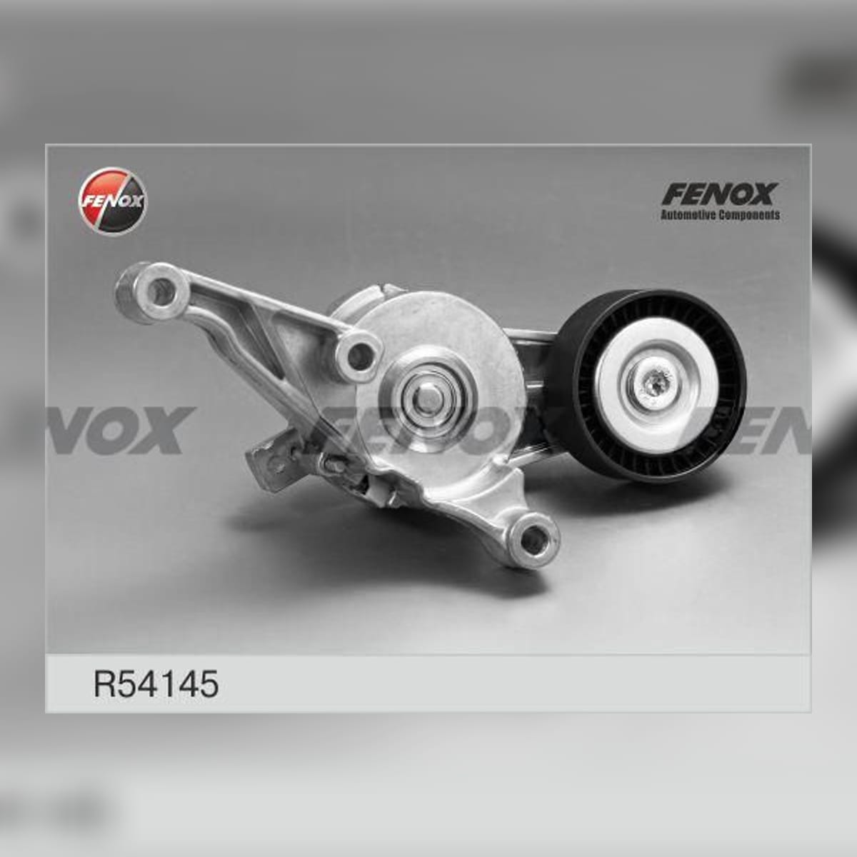 Деталь Натяжитель поликлинового ремня FENOX