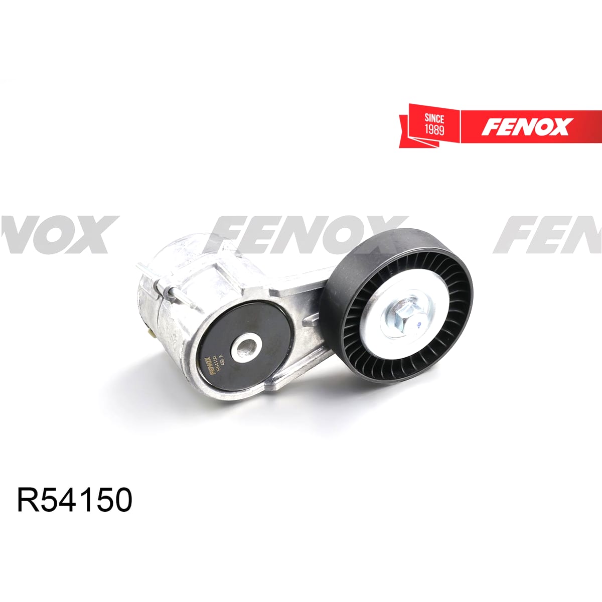 Деталь Натяжитель поликлинового ремня FENOX