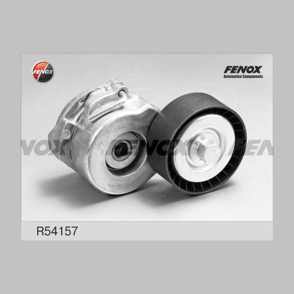 FENOX Натяжитель поликлинового ремня R54157
