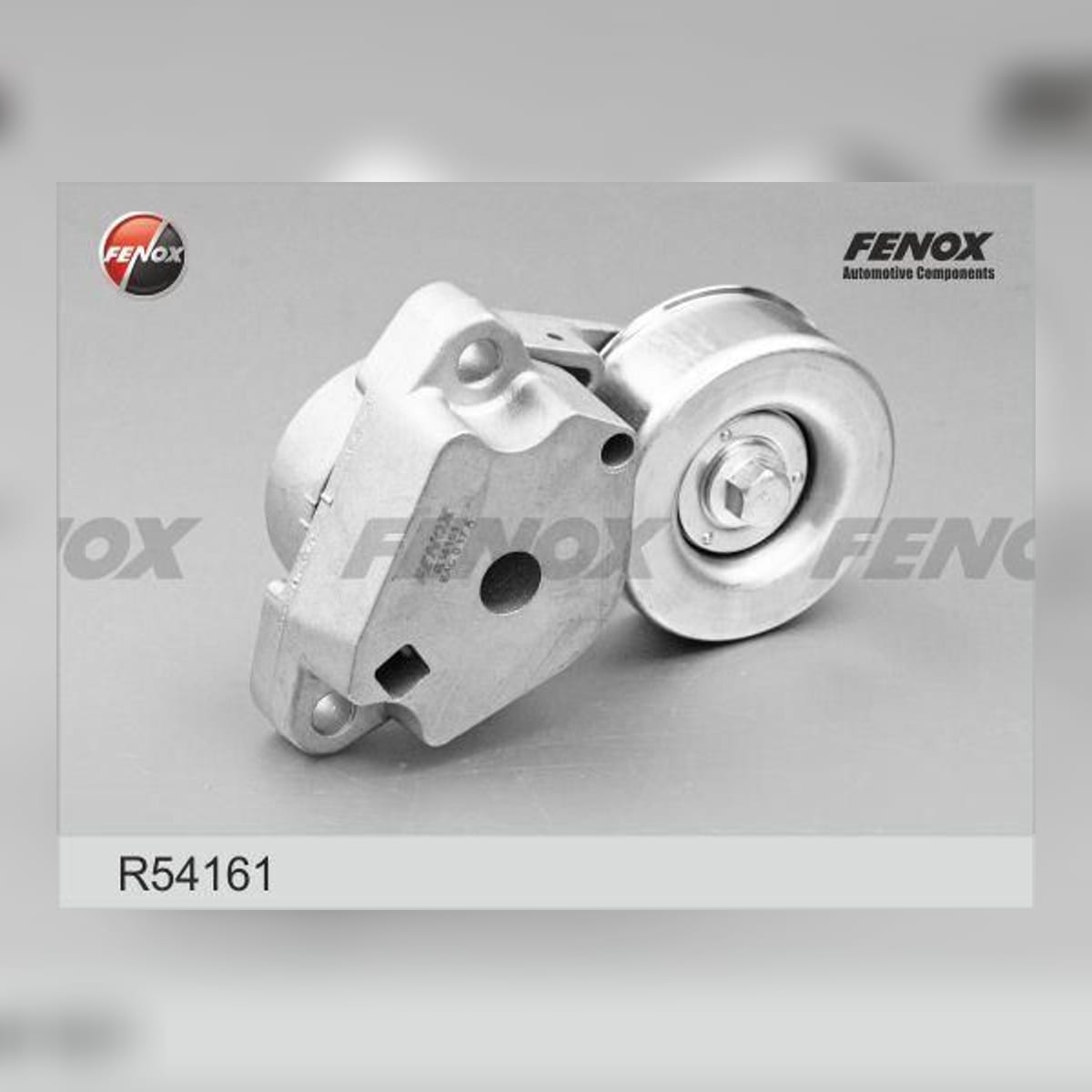 Деталь Натяжитель поликлинового ремня FENOX