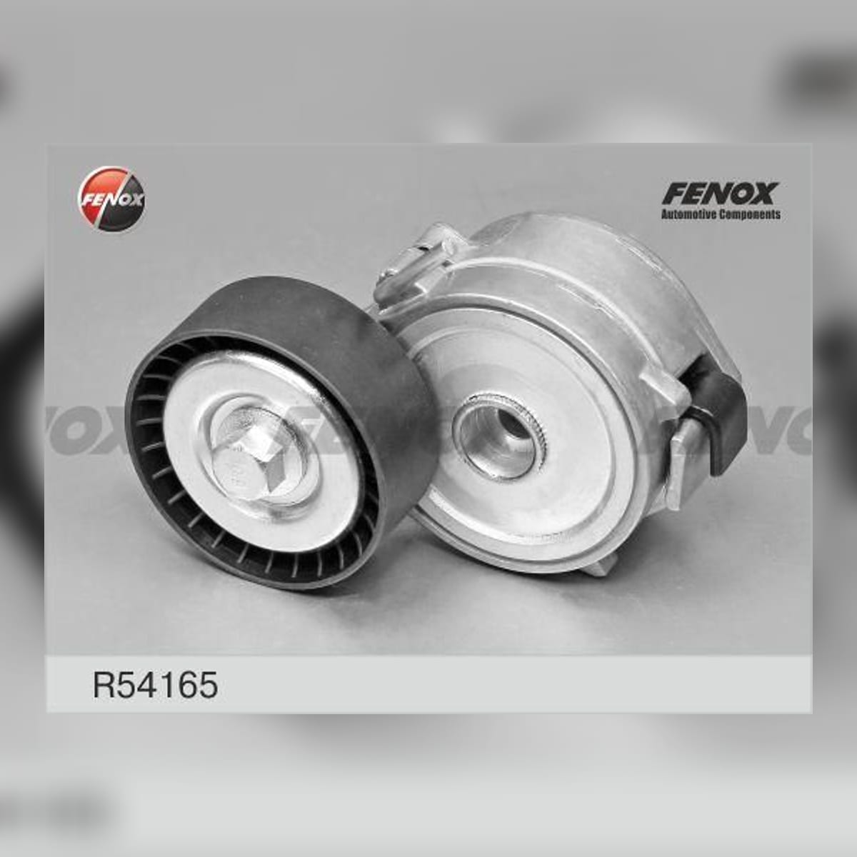 Деталь Натяжитель поликлинового ремня FENOX