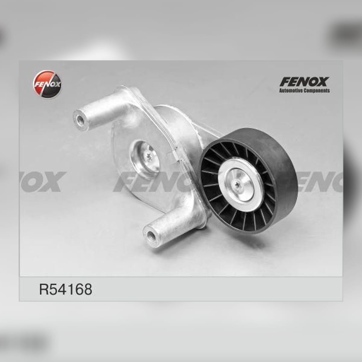 FENOX Ролик натяжной навесного оборудования R54168
