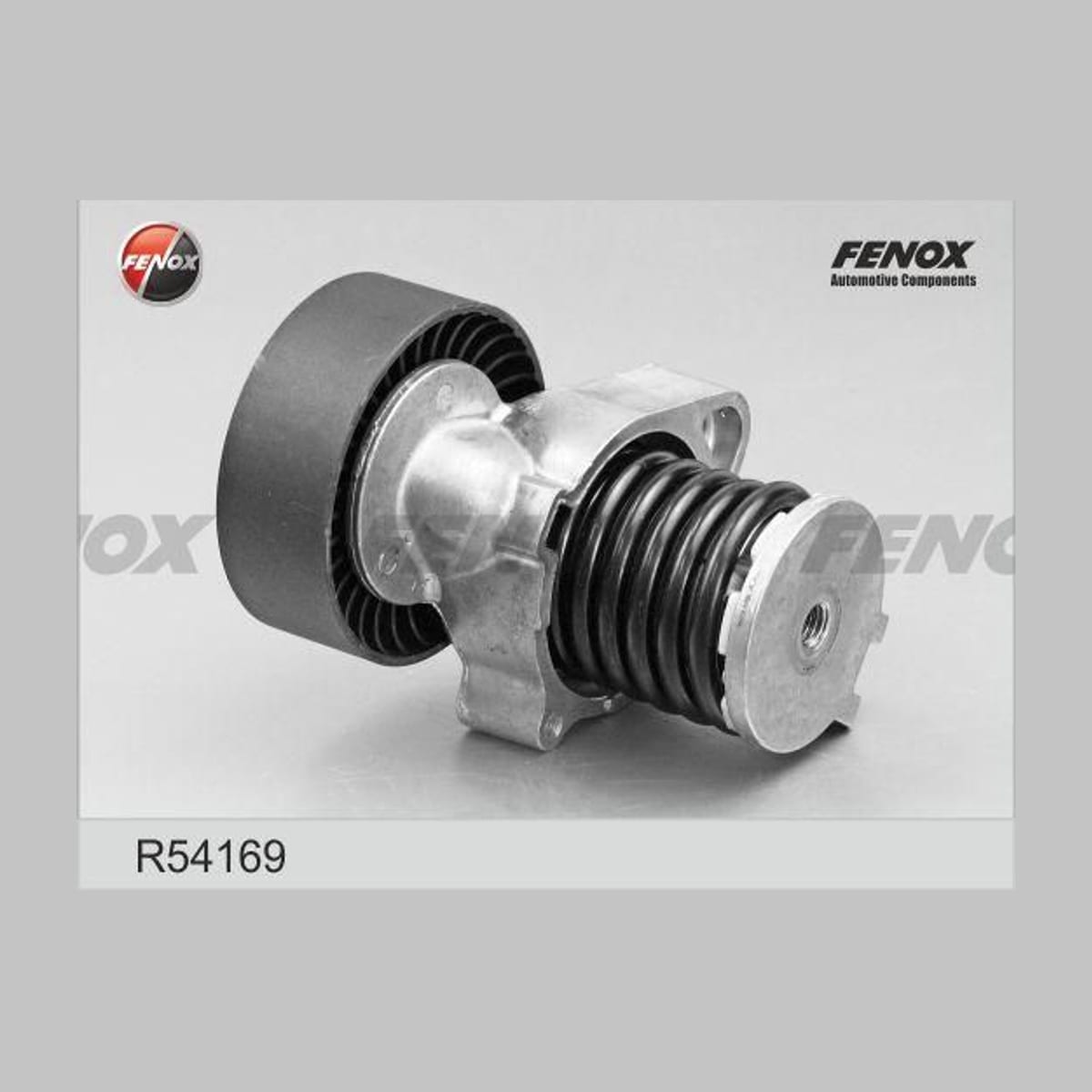Деталь Натяжитель поликлинового ремня FENOX