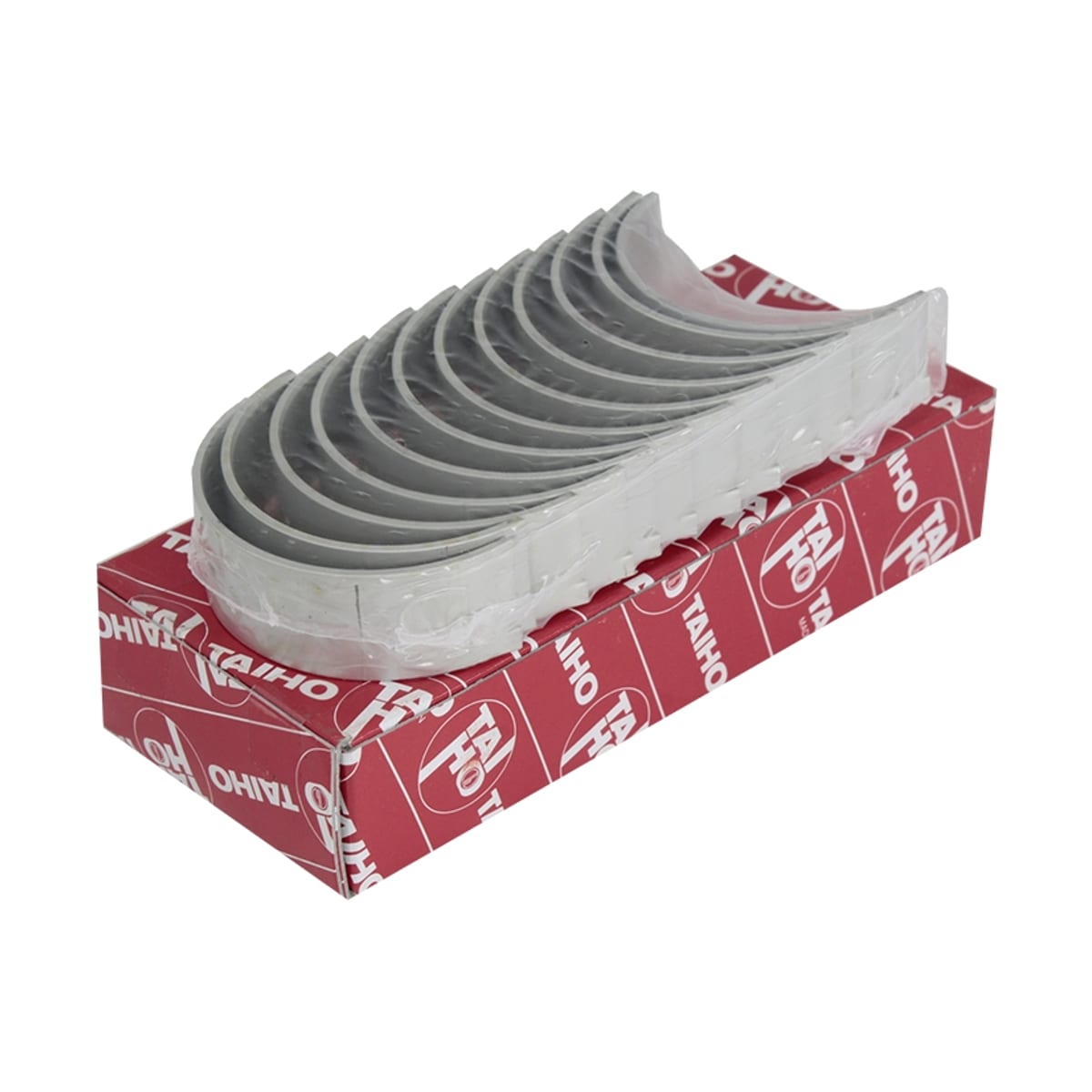 TAIHO Вкладыш шатунный (0.5/ к-т) Toyota Crown 89-07 / Mark II 90-04 1JZFSE;1JZGE;1JZGTE;2JZFSE;2JZGE;2JZGTE