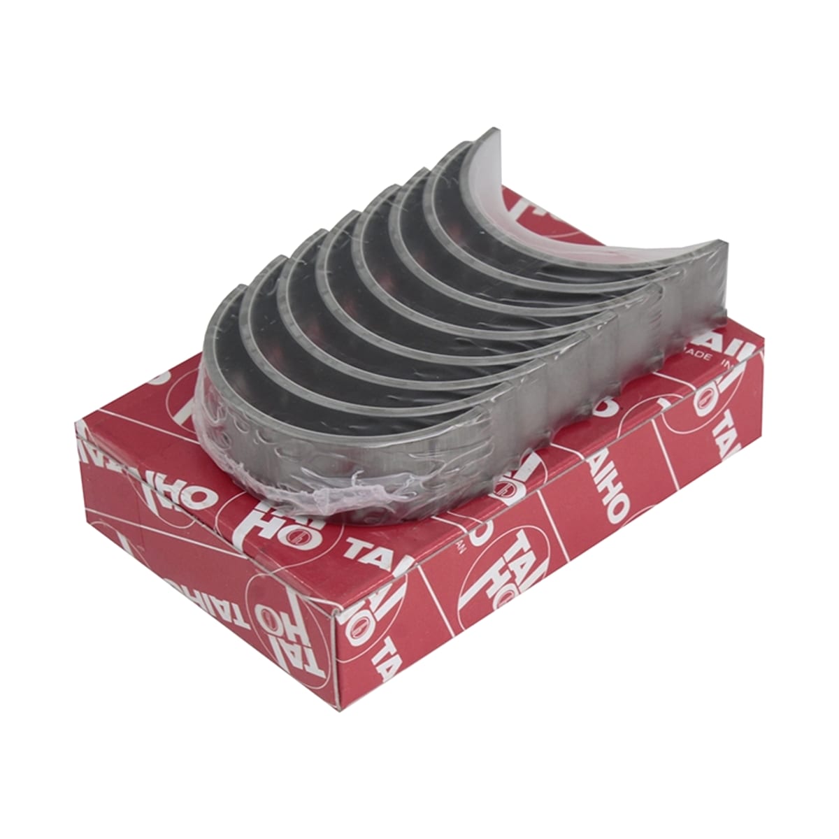 Деталь Вкладыш шатунный (0.75/ к-т) Toyota Allion (T240) 01-07 / Avensis 00-08 1ZZFE;3ZZFE;4ZZFE TAIHO