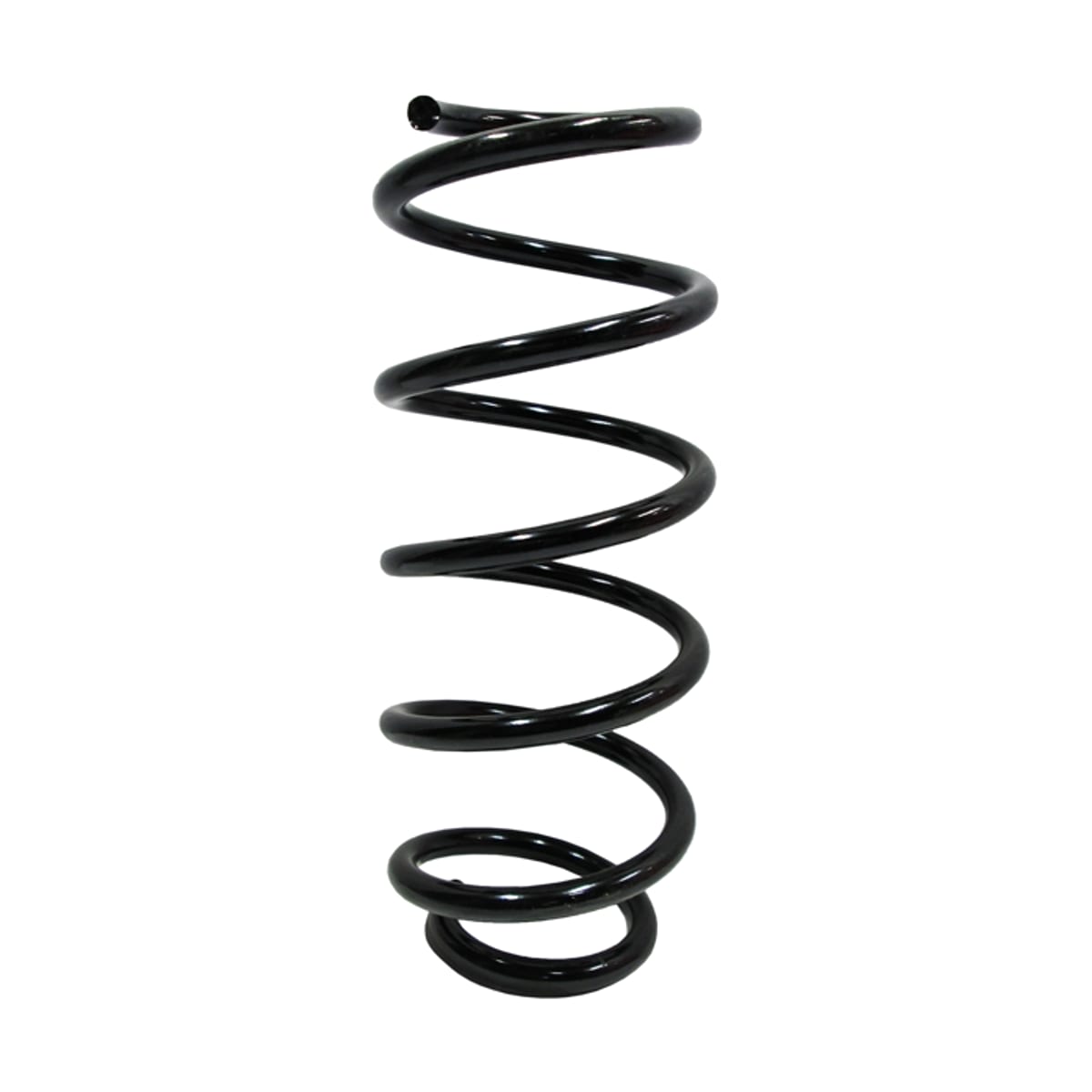 KAYABA Пружина подвески Chevrolet Captiva 06-15 / Opel Antara 06-15