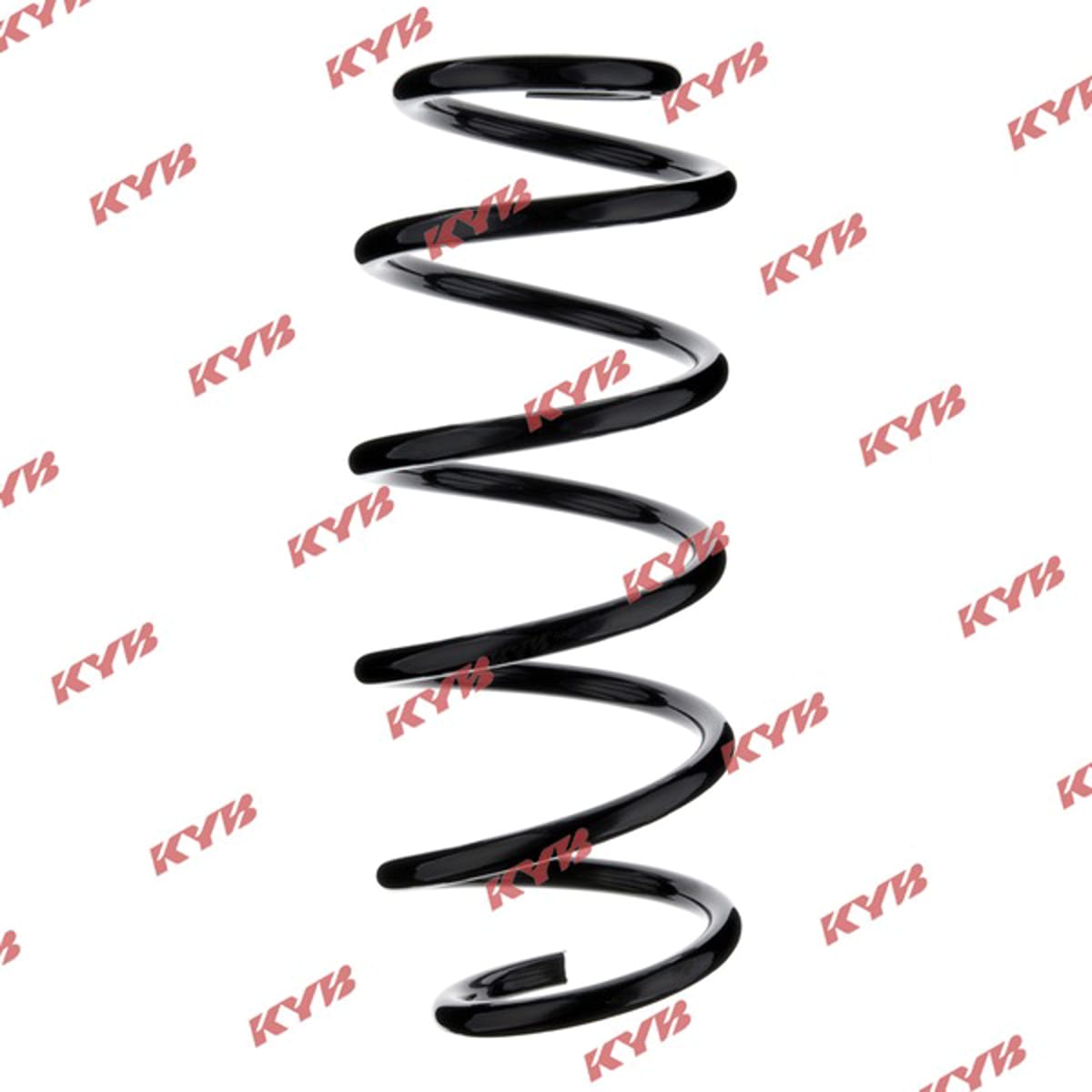 Деталь Пружина ходовой части K-Flex KYB