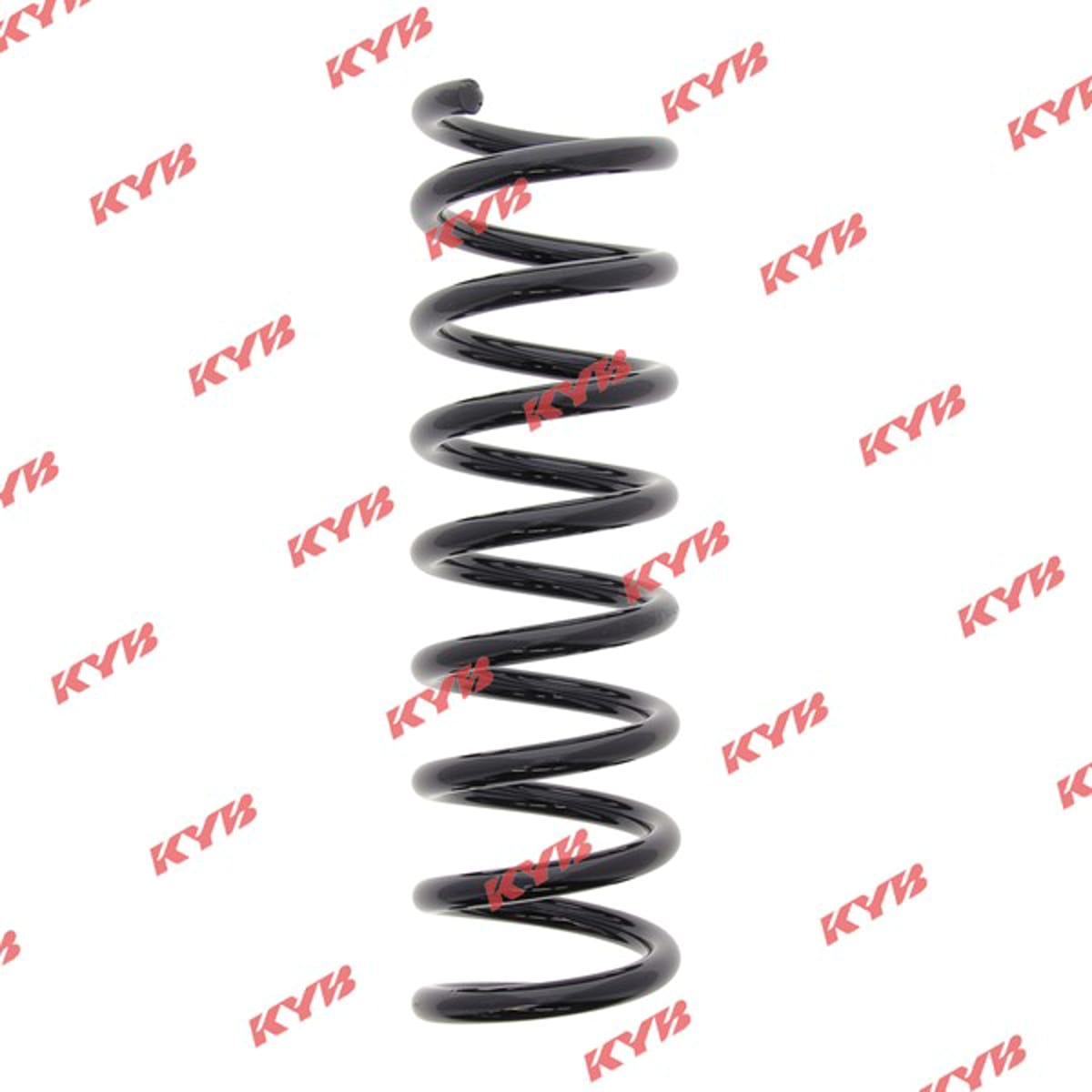 Деталь Пружина ходовой части K-Flex KYB