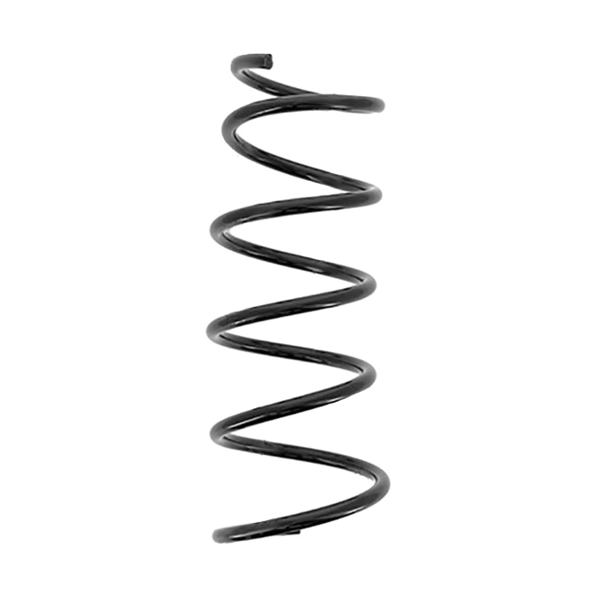KAYABA Пружина подвески Nissan Terrano 14-22 / Renault Duster 10-21