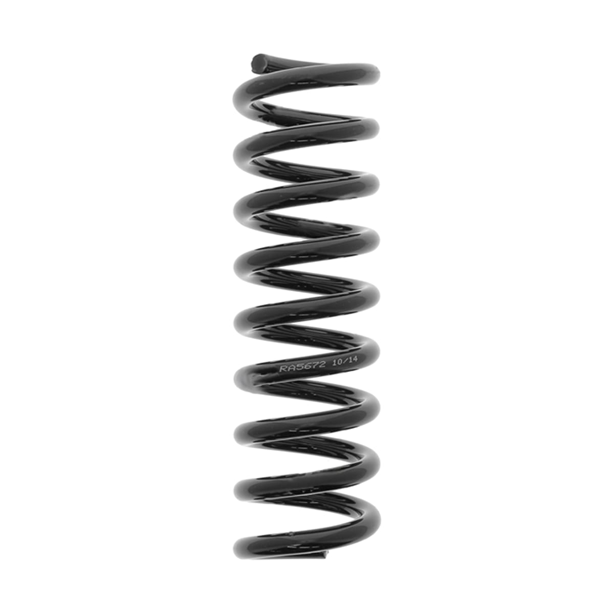KAYABA Пружина подвески Mercedes-Benz C-Class 00-08 / E-Class 95-03