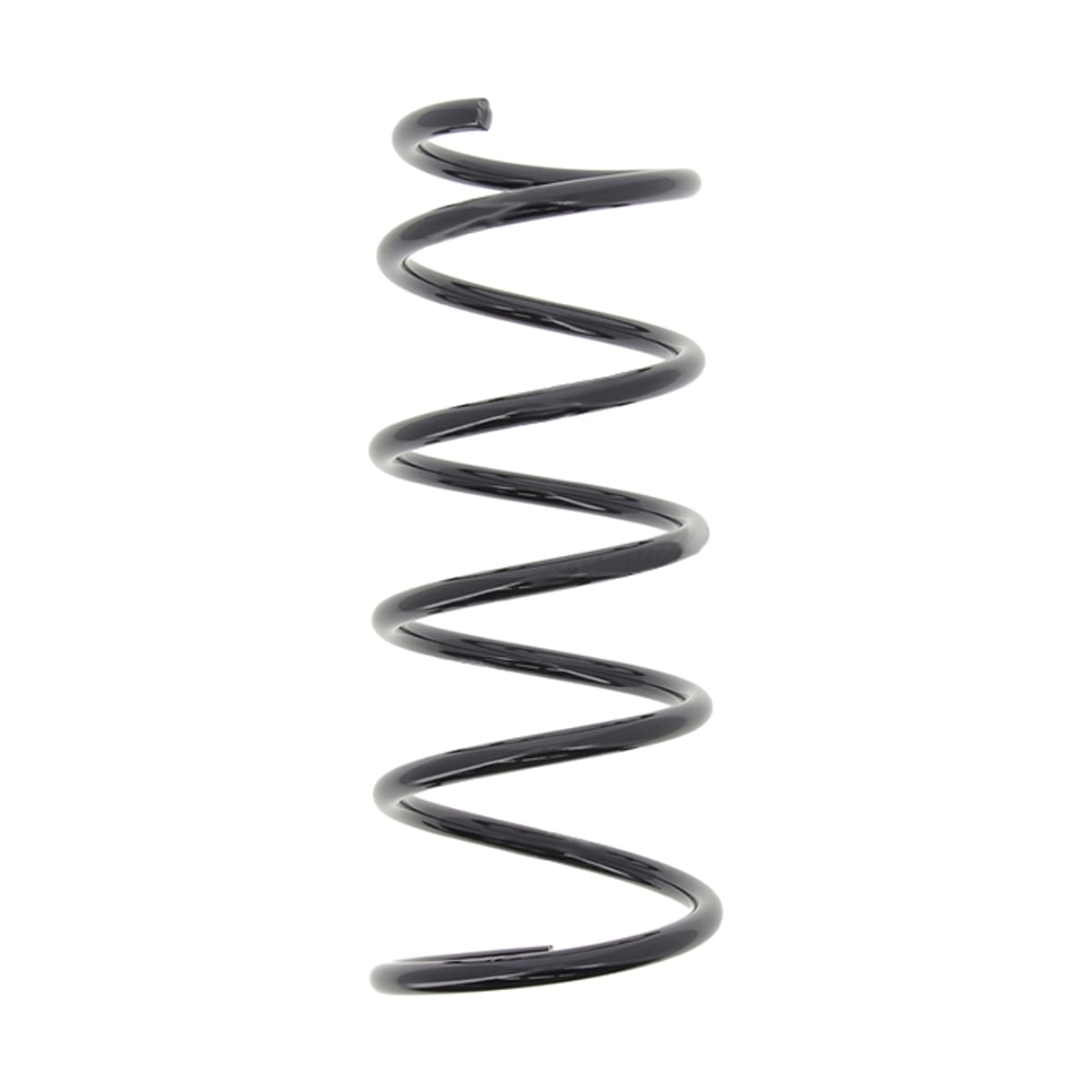 KAYABA Пружина подвески Nissan Terrano 14-22 / Renault Duster 10-21