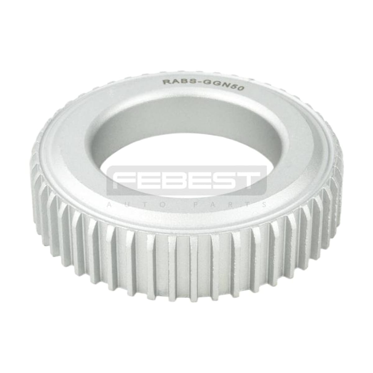 FEBEST Кольцо abs RABSGGN50 (прав/лев)