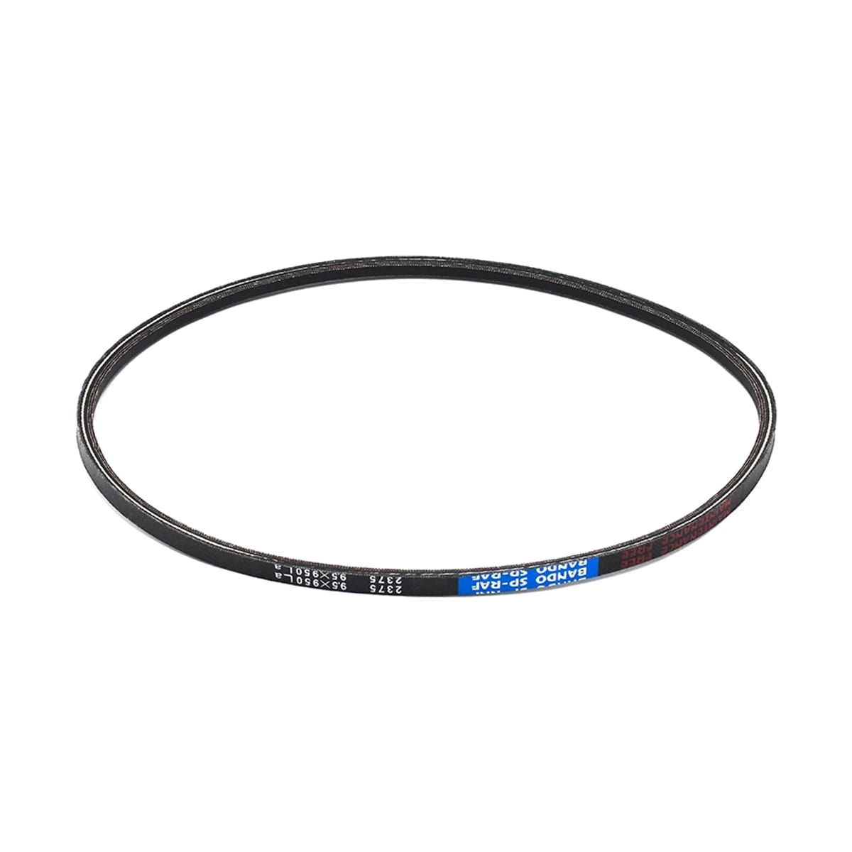 BANDO Ремень приводной Mitsubishi L200 07-14 / Pajero 06-20 4M41