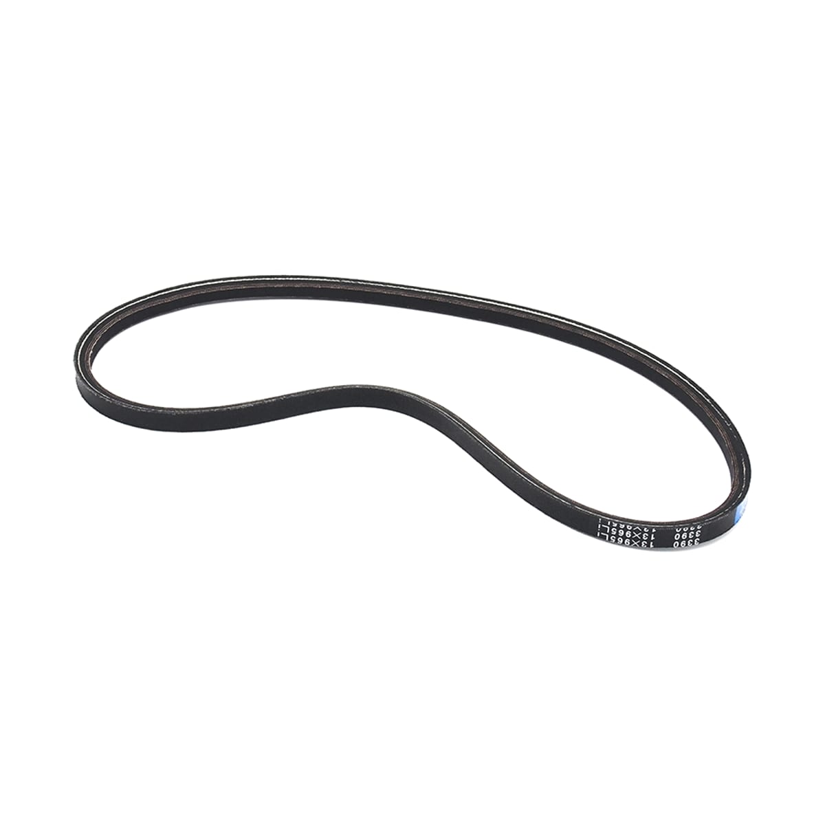 BANDO Ремень приводной Mitsubishi Pajero 91-06 / Toyota Hiace 93-04 1KZT;1KZTE