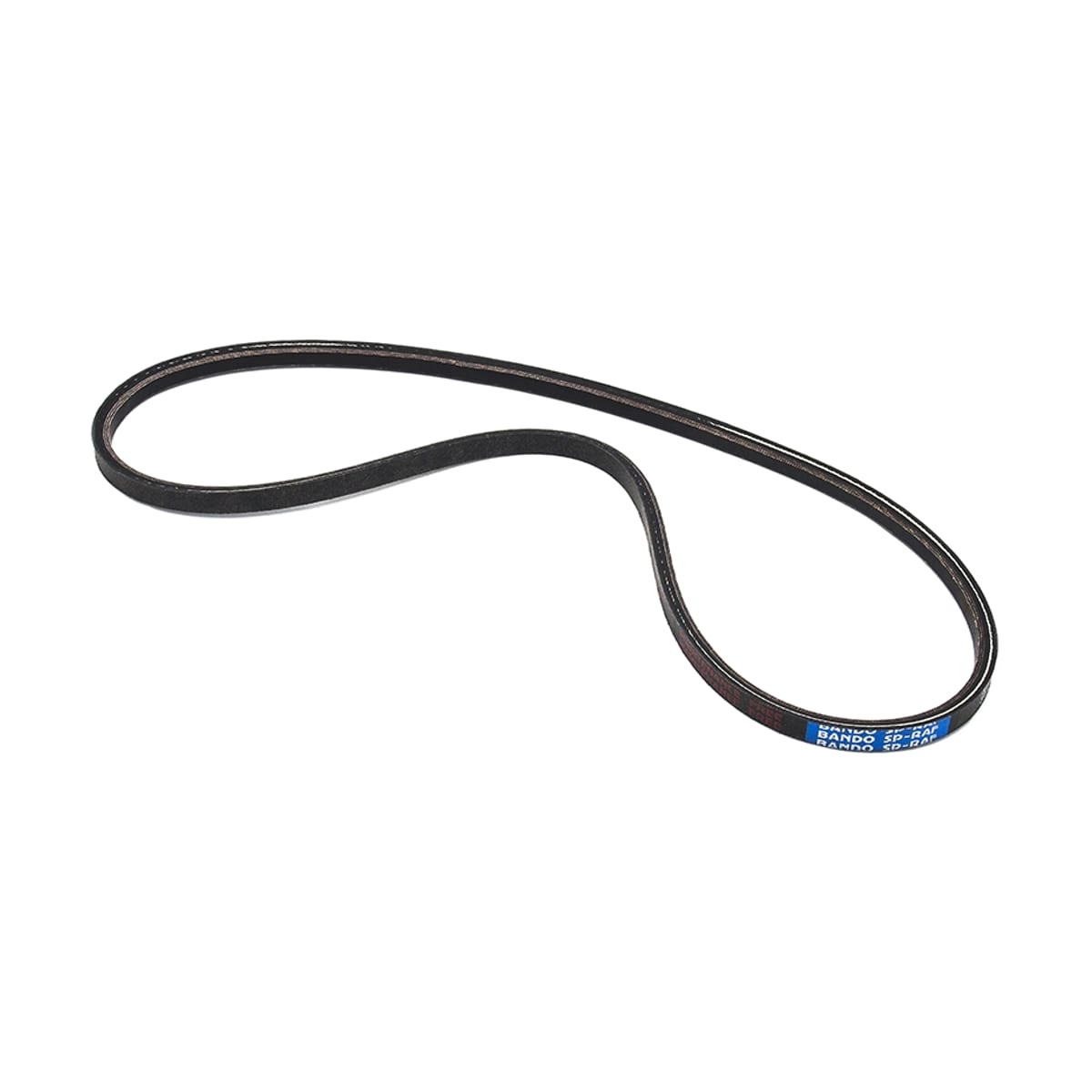 BANDO Ремень приводной Toyota Land Cruiser (J80) 84-23 / Land Cruiser Prado 93-02 1KZT;1KZTE