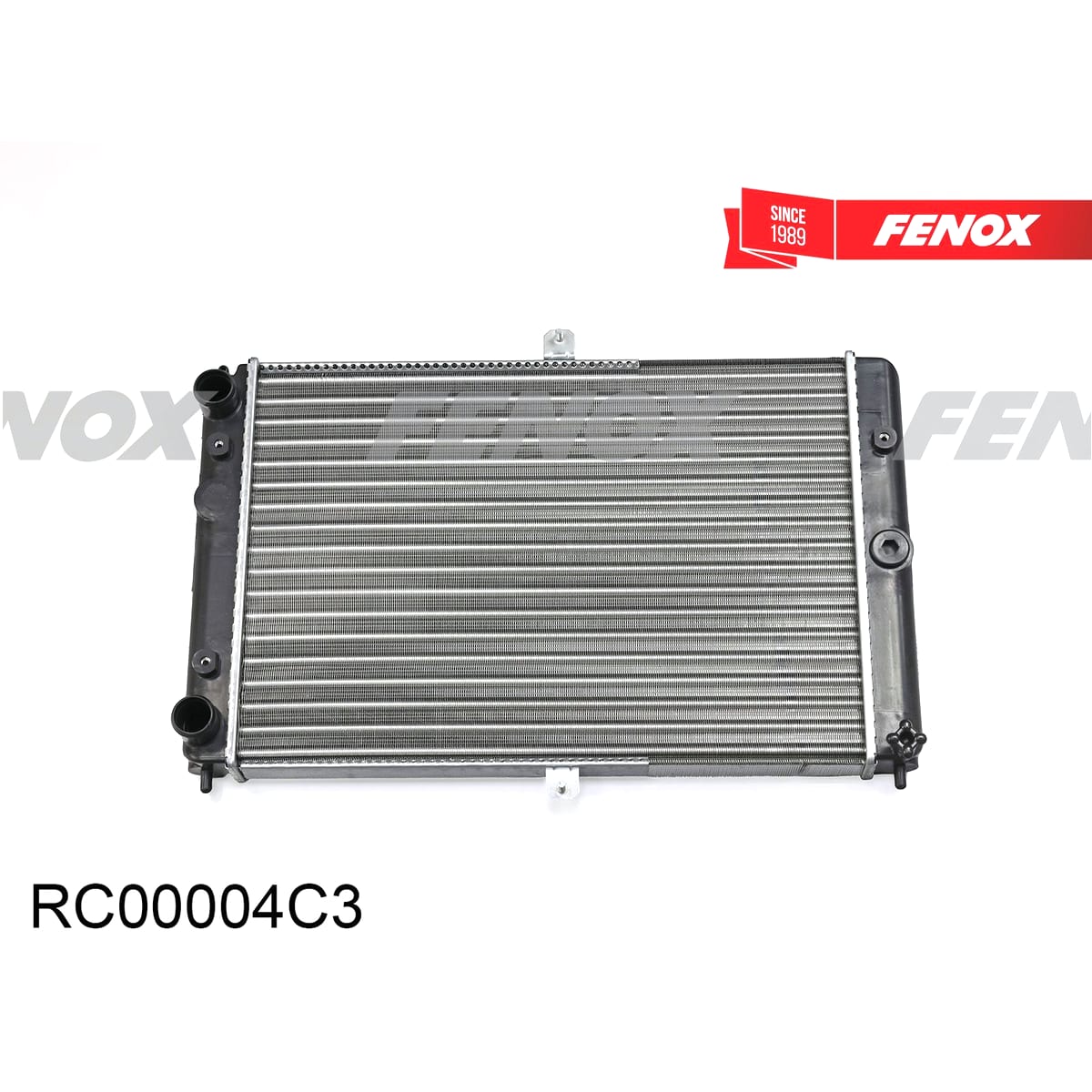 FENOX Радиатор охлаждения RC00004C3