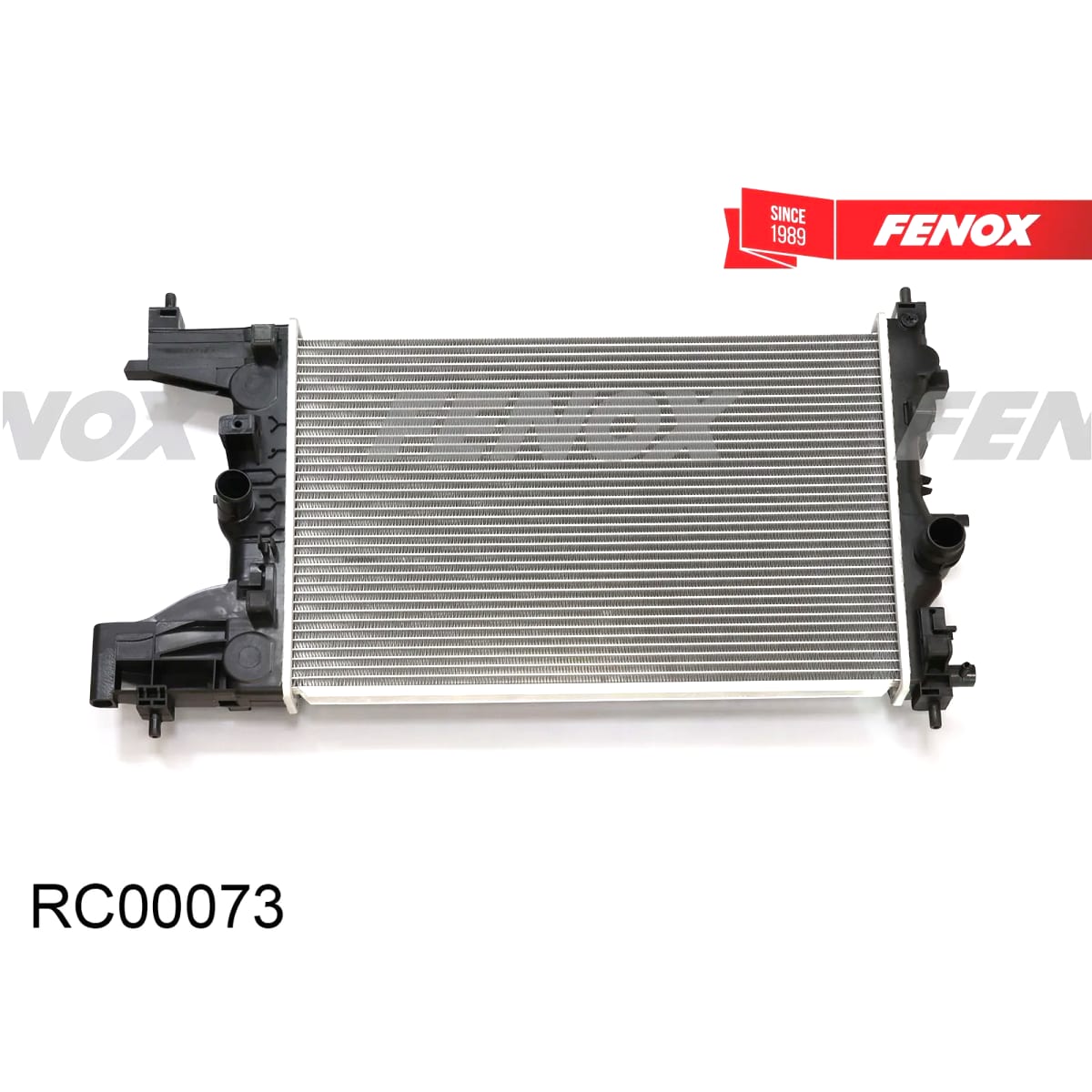 FENOX Радиатор охлаждения RC00073