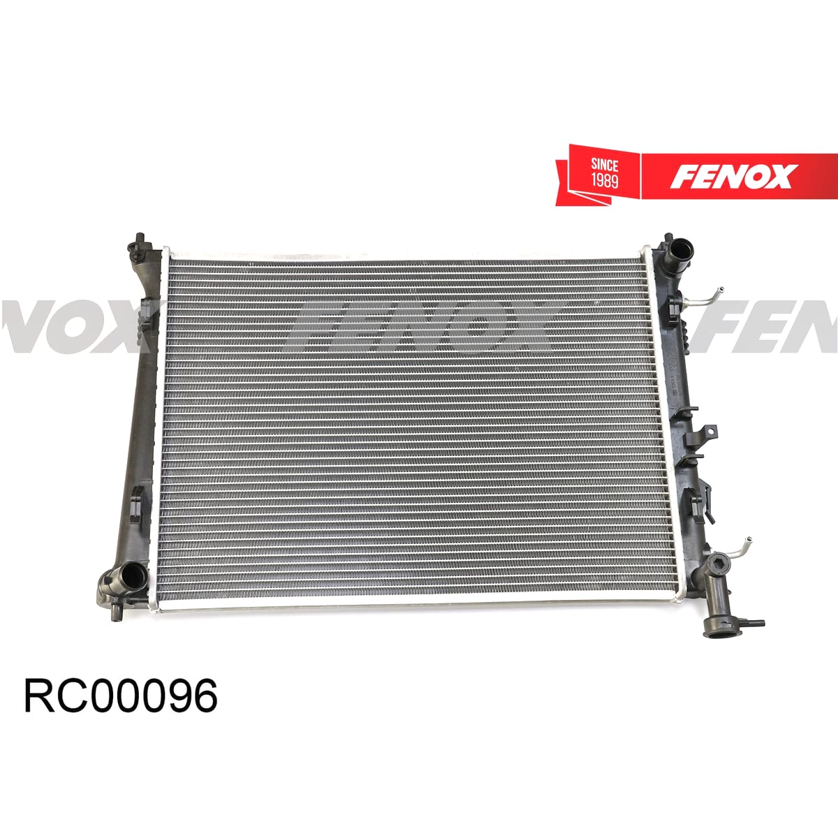 FENOX Радиатор охлаждения RC00096