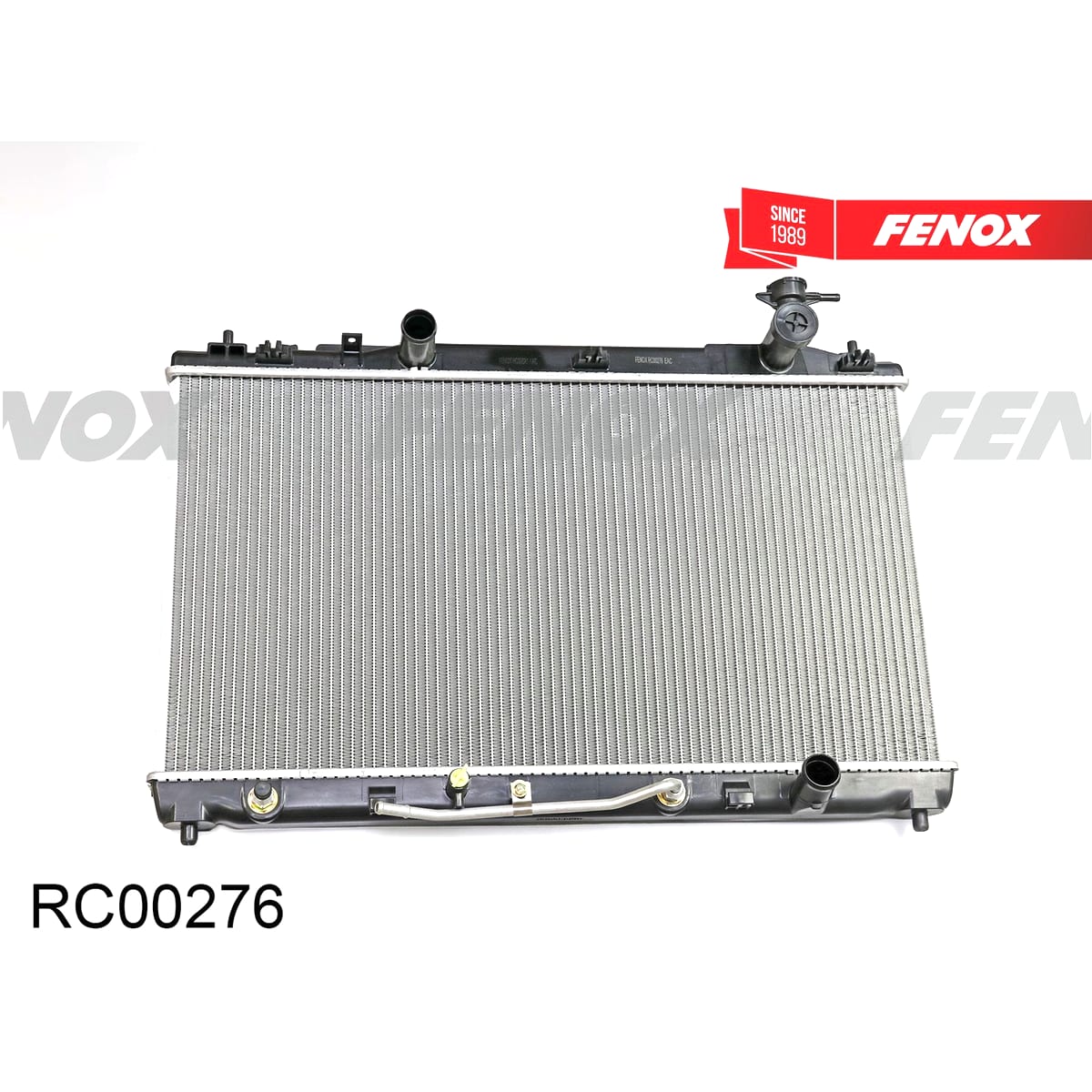 FENOX Радиатор охлаждения RC00276
