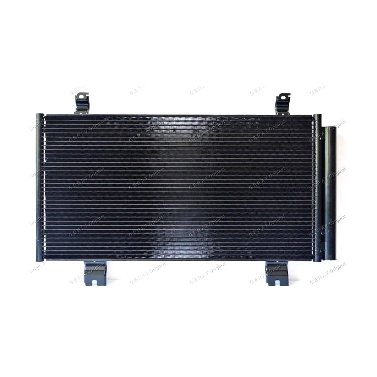 Деталь Gerat Original RCD-0042 Радиаторы Gerat Original