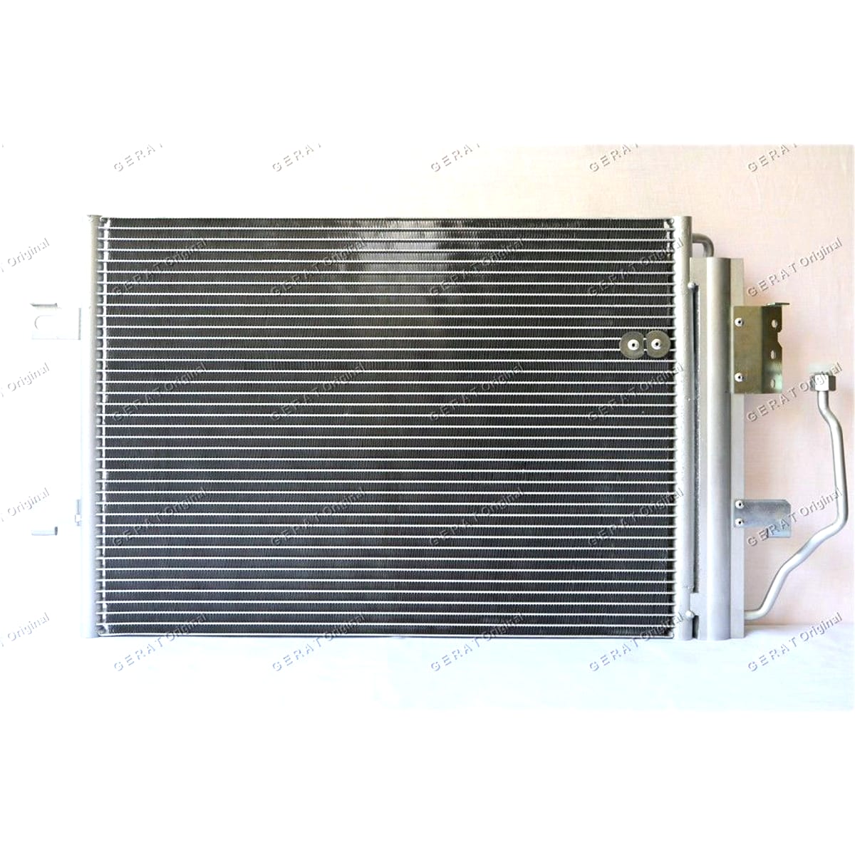 Gerat Original RCD-0050 Радиаторы