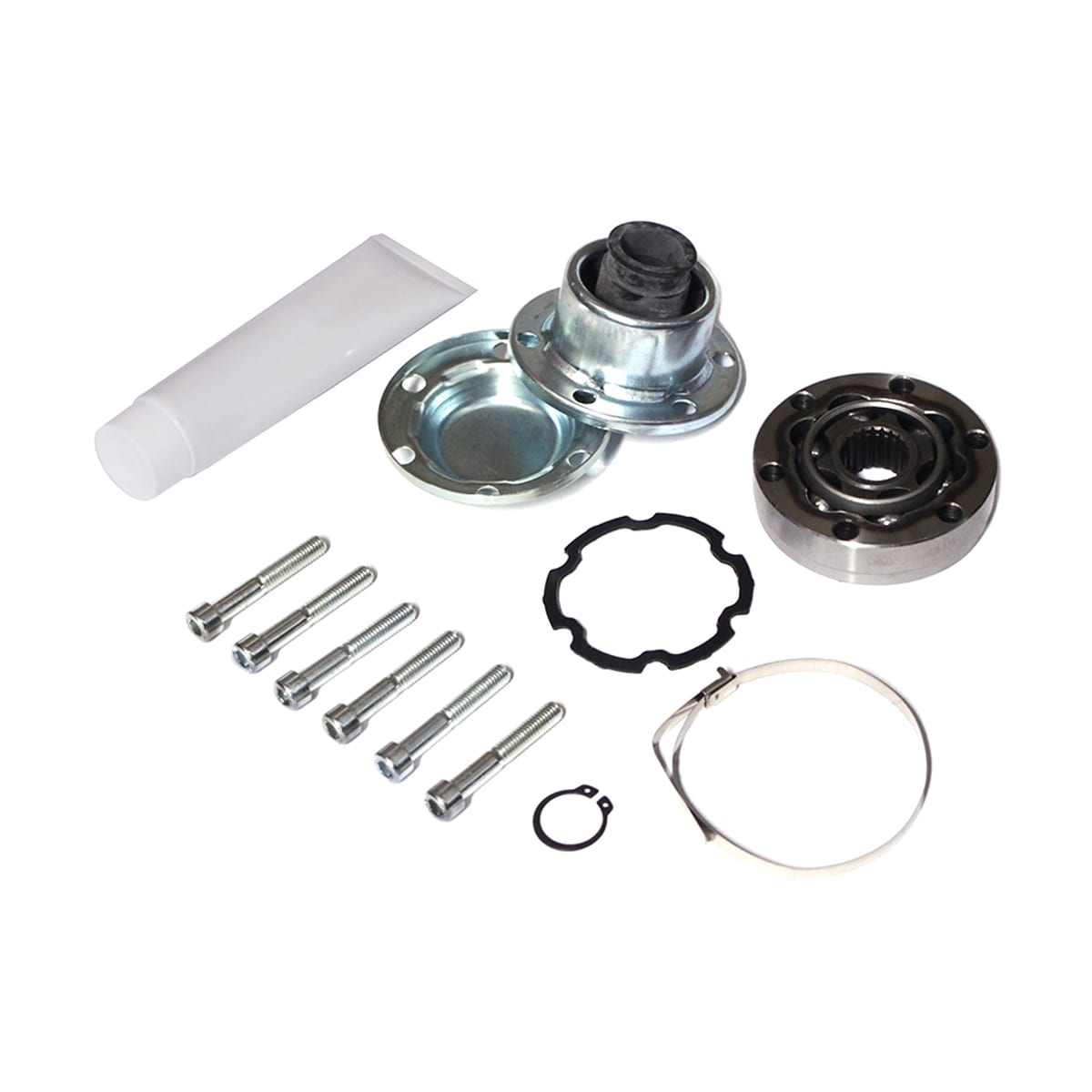 SAT Шрус Land Rover Freelander 06-14