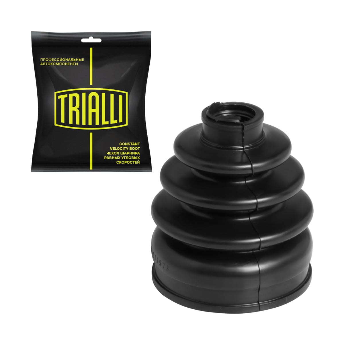 TRIALLI Пыльник ШРУСа наружний