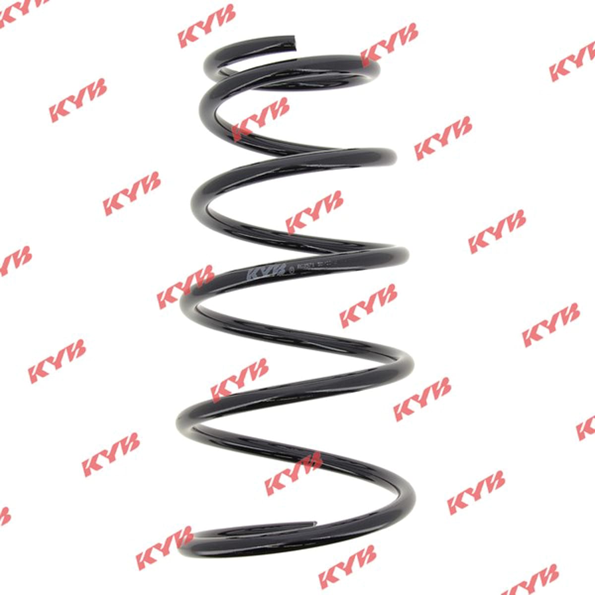 Деталь Пружина ходовой части K-Flex KYB