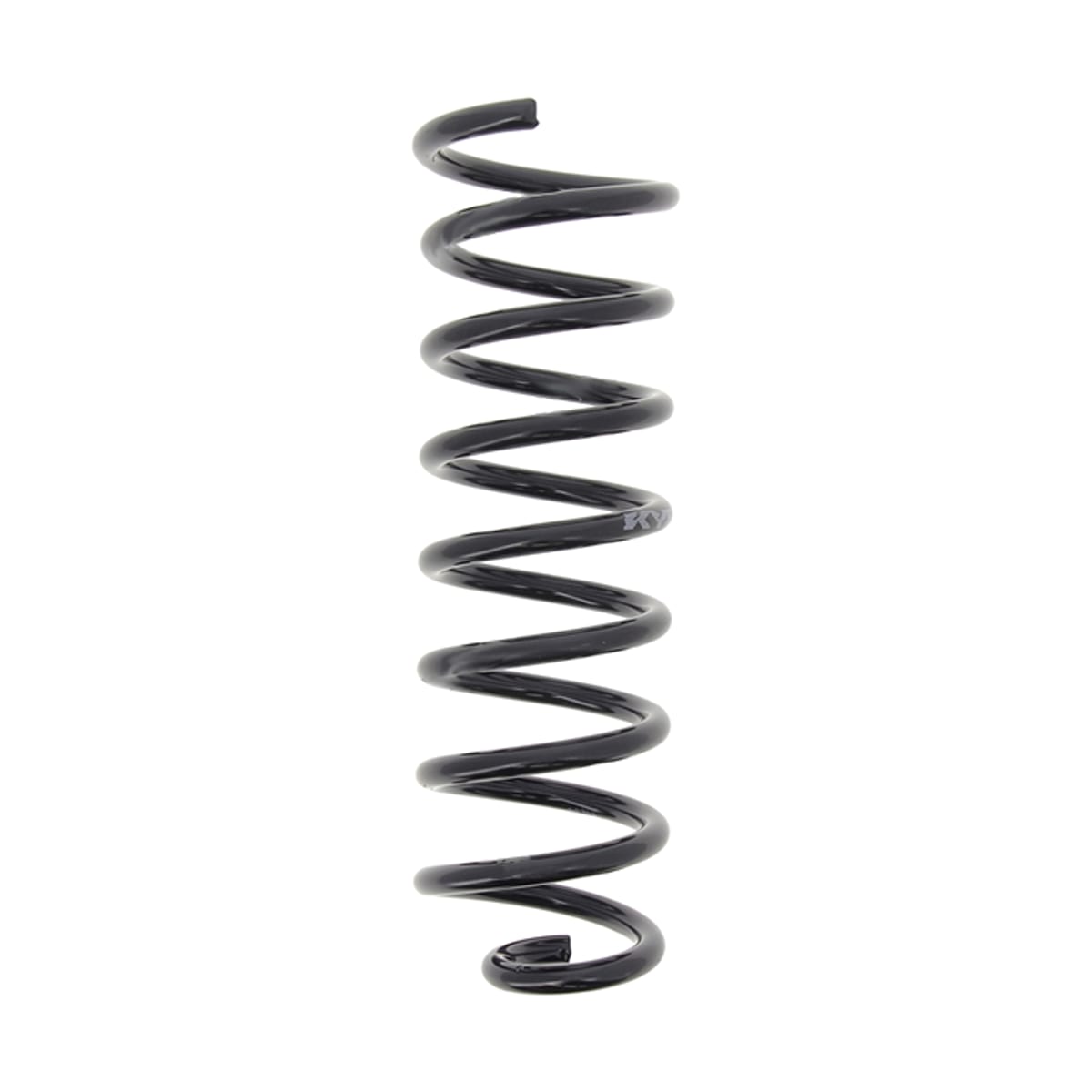 KAYABA Пружина подвески Renault Logan 04-16 / Dacia Logan 04-08