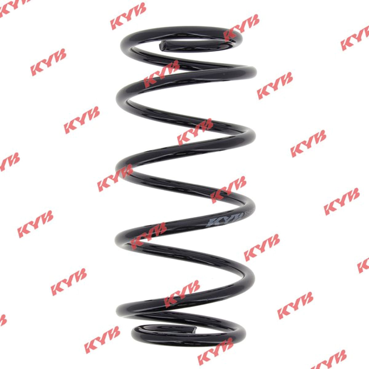 KYB Пружина ходовой части K-Flex RH1651 (перед прав/лев)