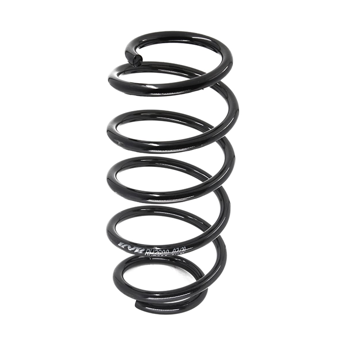 KAYABA Пружина подвески BMW X5 99-06