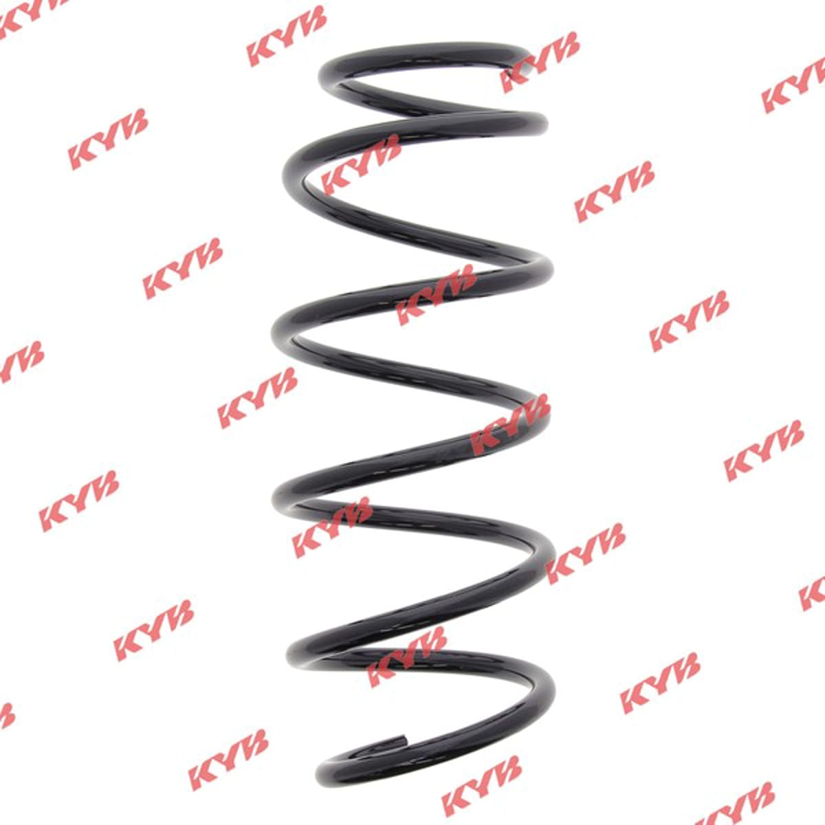 KYB Пружина ходовой части K-Flex RH3520 (перед прав/лев)