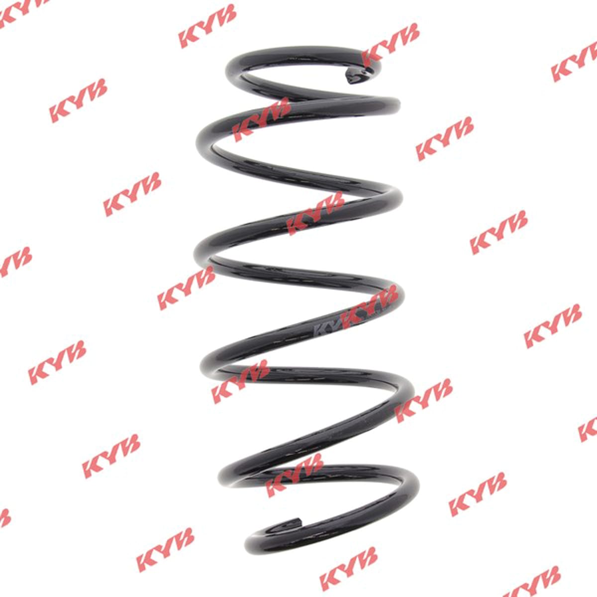 KYB Пружина ходовой части K-Flex RH3530 (перед прав/лев)