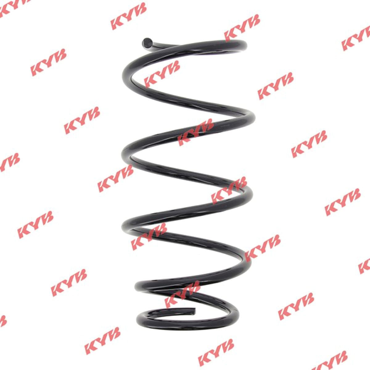 KYB Пружина ходовой части K-Flex RH3547 (перед прав/лев)