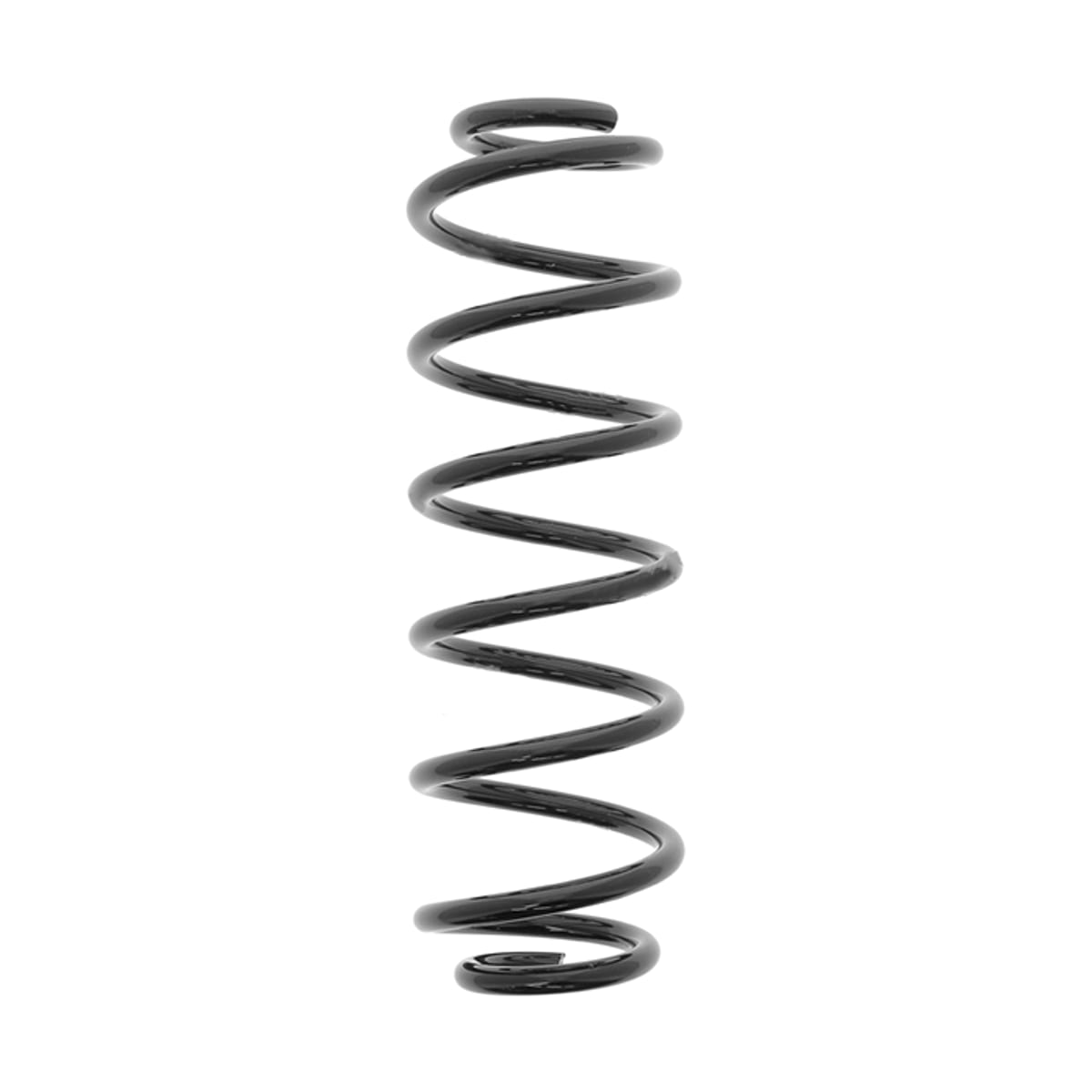 KAYABA Пружина подвески Audi A3 08-13 / Skoda Octavia 04-13 (Сзади/ Справа=Слева) RH5545