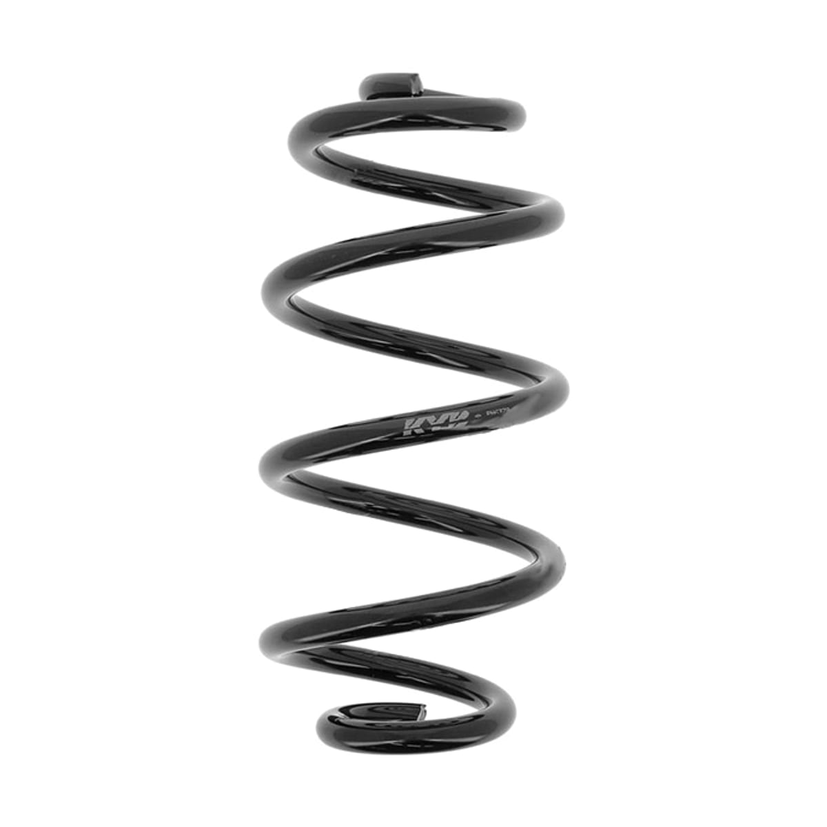 KAYABA Пружина подвески Nissan Qashqai 06-13 / Dualis 07-14 RH6378