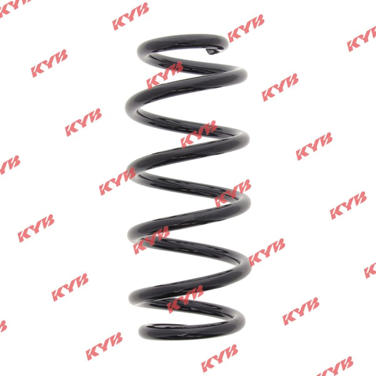 KYB Пружина ходовой части K-Flex RH6436 (зад прав/лев)