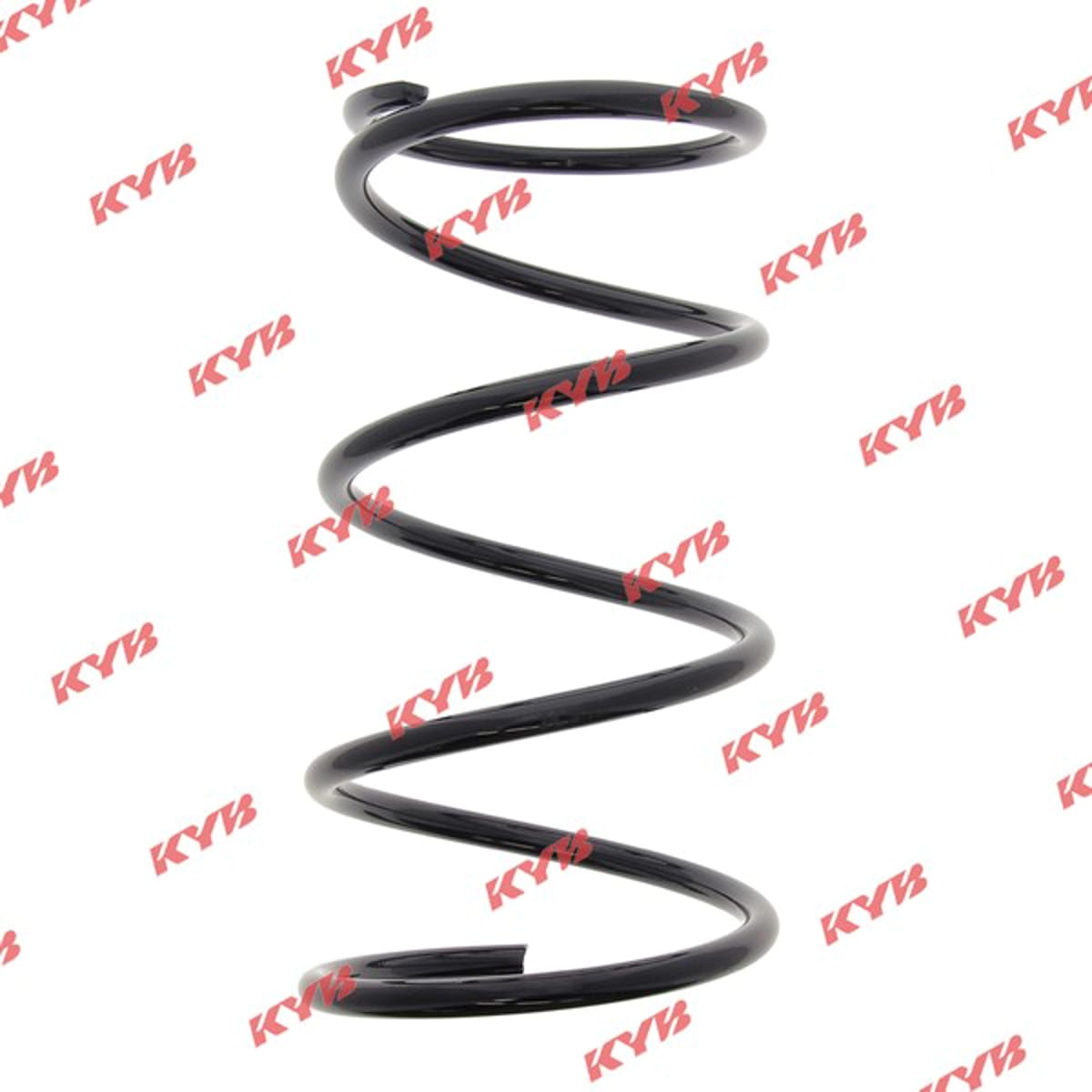 KYB Пружина ходовой части K-Flex RI1611 (перед прав/лев)